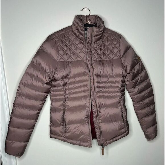 O’Neil firewall downs coat - Picture 1 of 6